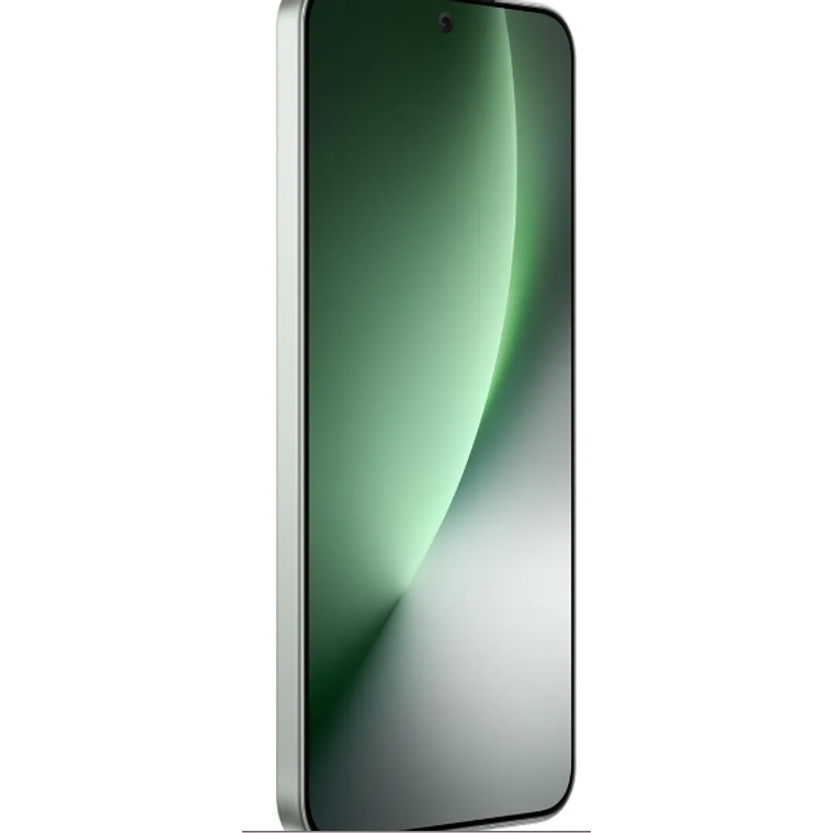 Smartphone Honor Magic 8 Lite (8GB + 256GB) Black - Touch 2