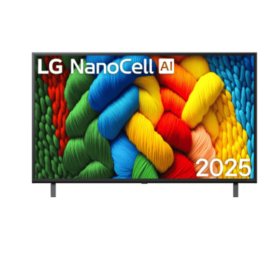 Smart TV LG de 43“