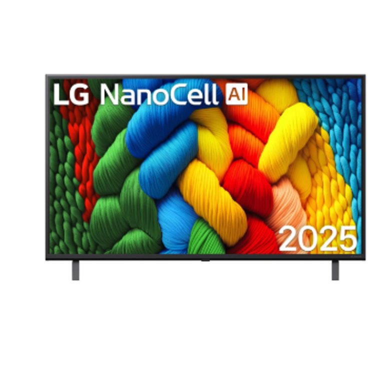 Smart TV LG de 43“ 1