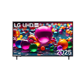 Smart TV LG de 55“