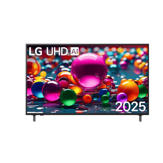 Smart TV LG de 55“