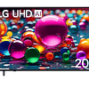 Smart TV de LG de 65“