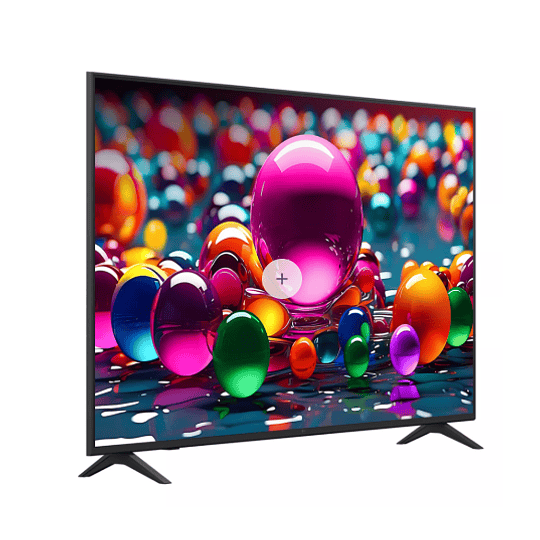 Smart TV de LG de 65“