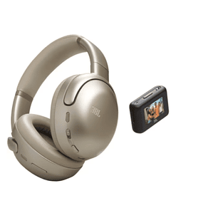 Auriculares inalámbricos JBL - Tour One M3 Smart Tx -Mocha