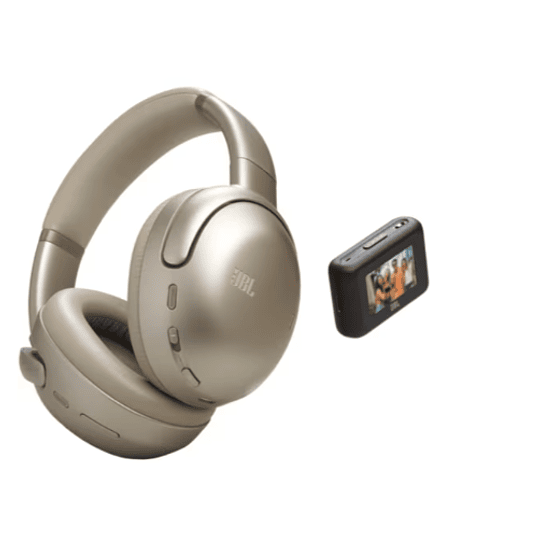 Auriculares inalámbricos JBL - Tour One M3 Smart Tx -Mocha