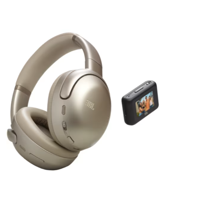 Auriculares inalámbricos JBL - Tour One M3 Smart Tx -Mocha 1