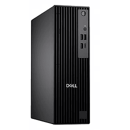 Computador Dell Pro - Slim Tower  (Core Ultra 7 265, 16GB Ram, 512GB SSD, Win11 Pro)