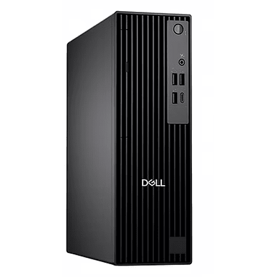 Computador Dell Pro - Slim Tower  (Core Ultra 7 265, 16GB Ram, 512GB SSD, Win11 Pro)