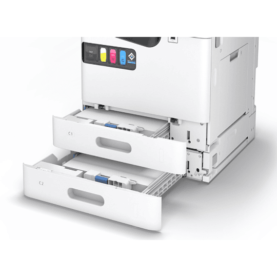 Bandeja alimentadora de papel Epson