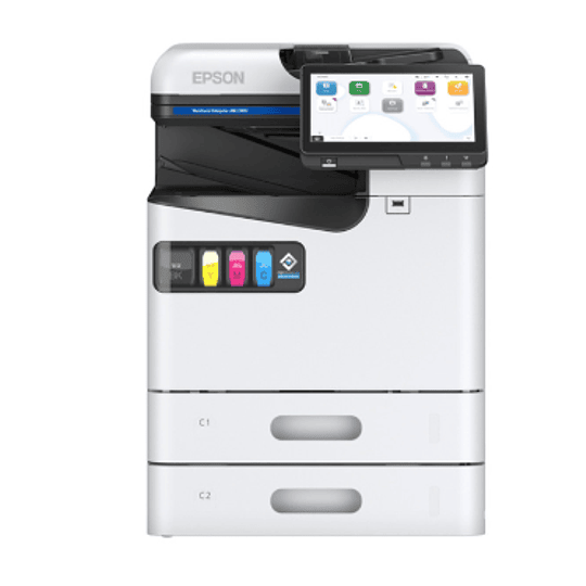 Bandeja alimentadora de papel Epson