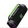 Parlante inalámbrico Klip Xtreme - Black - KBB-250