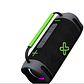 Parlante inalámbrico Klip Xtreme - Black - KBB-250 - Miniatura 1