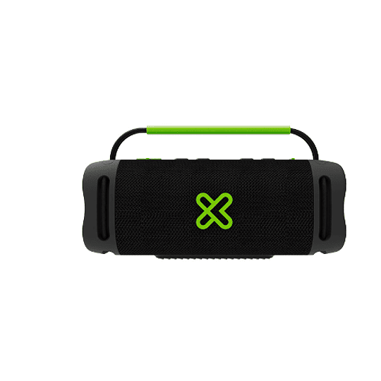 Parlante inalámbrico Klip Xtreme - Black - KBB-250