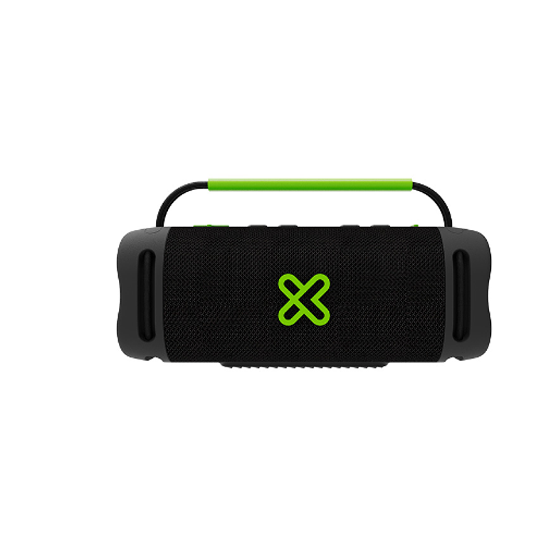 Parlante inalámbrico Klip Xtreme - Black - KBB-250 2