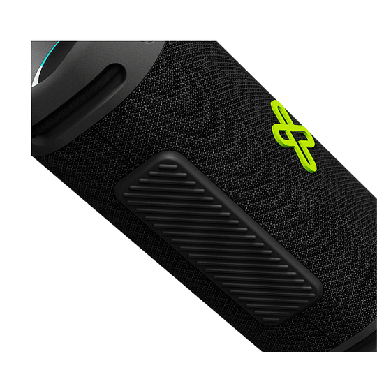 Parlante inalámbrico Klip Xtreme - Black - KBB-250