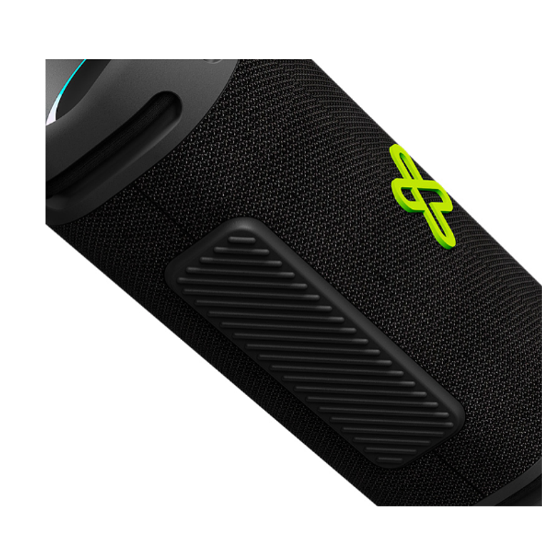 Parlante inalámbrico Klip Xtreme - Black - KBB-250 3