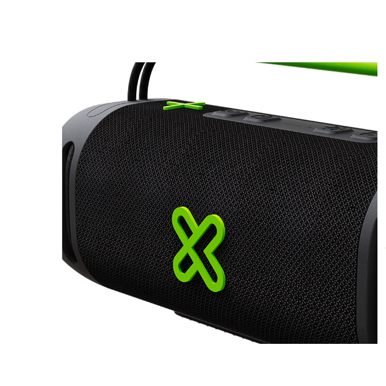 Parlante inalámbrico Klip Xtreme - Black - KBB-250 5
