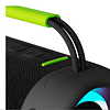 Parlante inalámbrico Klip Xtreme - Black - KBB-250