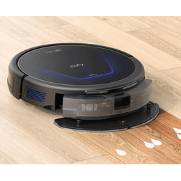 Robot aspirador Eufy - Robovac - G50 Hybrid