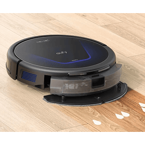 Robot aspirador Eufy - Robovac - G50 Hybrid