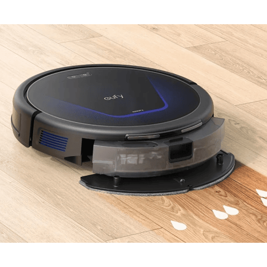 Robot aspirador Eufy - Robovac - G50 Hybrid