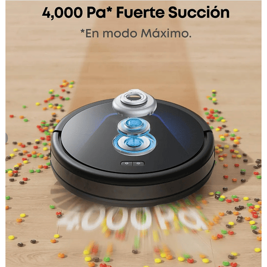 Robot aspirador Eufy - Robovac - G50 Hybrid