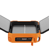 Batería Rugged  Solar 10.000 mAh 20W Xtreme Series Xtorm  Naranjo