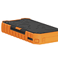 Batería Rugged  Solar 10.000 mAh 20W Xtreme Series Xtorm  Naranjo - Miniatura 4