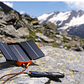 Batería Rugged  Solar 10.000 mAh 20W Xtreme Series Xtorm  Naranjo - Miniatura 6