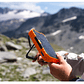 Batería Rugged  Solar 10.000 mAh 20W Xtreme Series Xtorm  Naranjo - Miniatura 8
