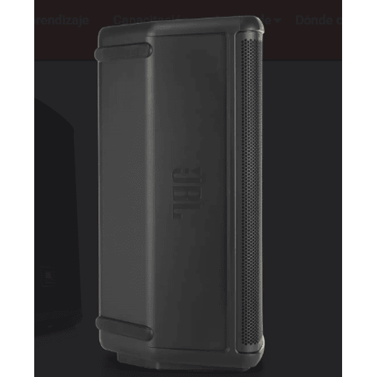 Parlante JBL Pro EON715-EK