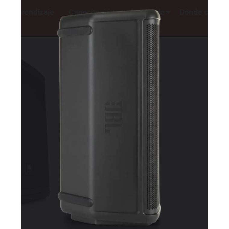 Parlante JBL Pro EON715-EK 2