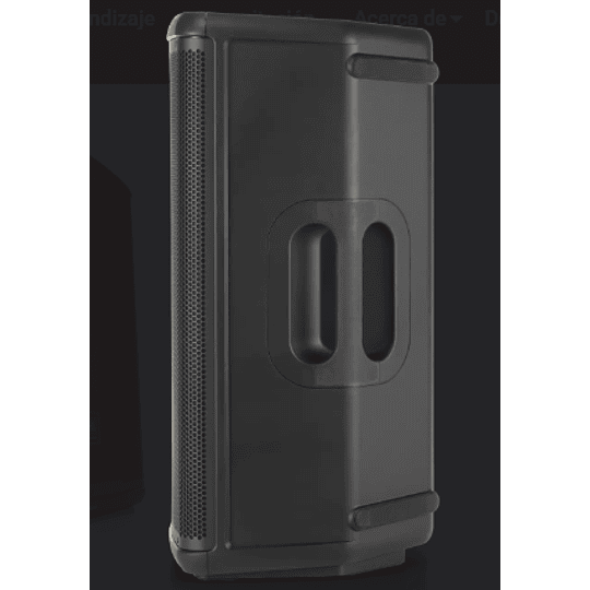 Parlante JBL Pro EON715-EK