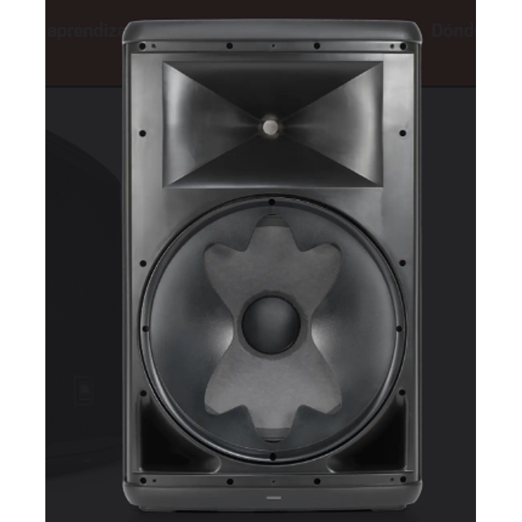 Parlante JBL Pro EON715-EK 5