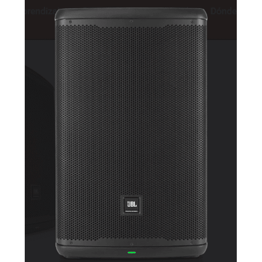 Parlante JBL Pro EON715-EK