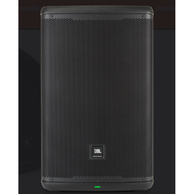 Parlante JBL Pro EON715-EK 6