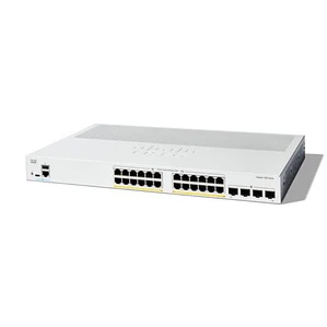 Switch 24 puertos Catalyst 1200 