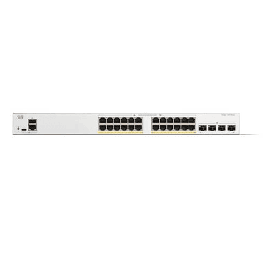 Switch 24 puertos Catalyst 1200 