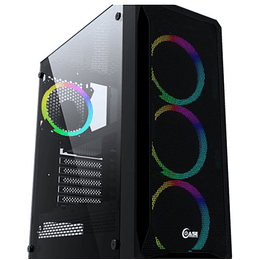 PCTronix - Mid tower - 100520010081