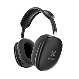 Audífonos Xtech XTH-614 Inalambricos