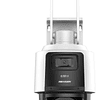 Cámara de vigilancia Hikvision - Indoor / Outdoor - TandemVu 