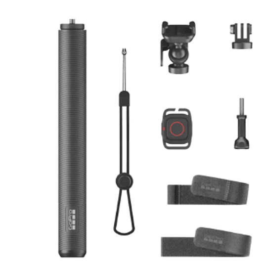 Bastón de extensión sumergible GoPro