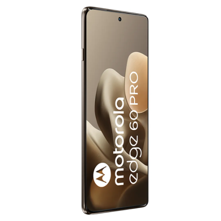 Smartphone Motorola Edge 60 (12GB+ 512GB) 2