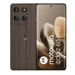 Smartphone Motorola Edge 60 (12GB+ 512GB)