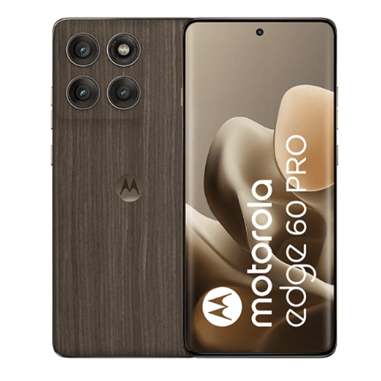 Smartphone Motorola Edge 60 (12GB+ 512GB)