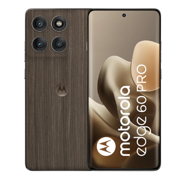 Smartphone Motorola Edge 60 (12GB+ 512GB) 1