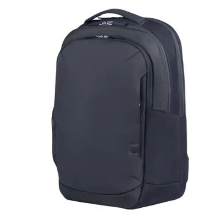 Mochila HP Everyday 16 Odyssey Gray Resistente al Agua 21L 2