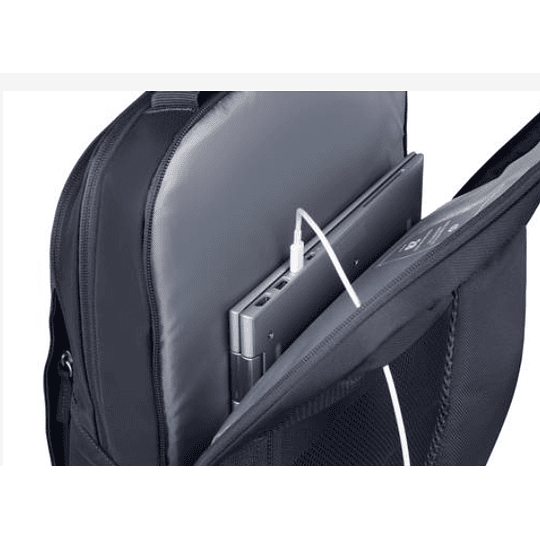 Mochila HP Everyday 16 Odyssey Gray Resistente al Agua 21L