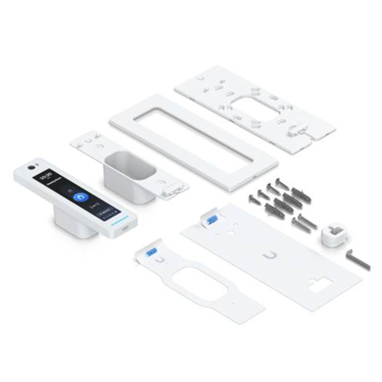 Lector de acceso Ubiquiti - indoor/outdoor 4