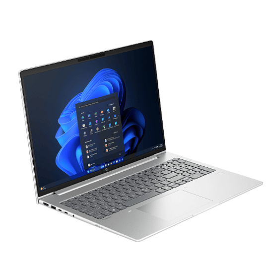 Notebook HP PB 4 G1iR de 16“ (Core Ultra 7-150U, 24GB Ram, 512GB SSD, Win11 Pro)